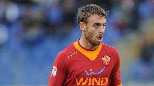 Carlo Nesti: "Il pre-derby? Più logico per De Rossi"