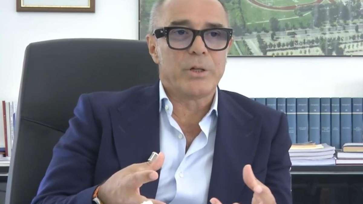 Il sindaco di Rozzano: "L'opzione A dell'Inter è sempre stata Milano. Stadio qui? Ipotesi non tramontata"