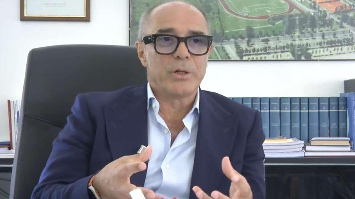 Il sindaco di Rozzano: "Vogliamo lo stadio dell'Inter, Pd e M5S contrari ideologicamente. Attesa per San Siro"