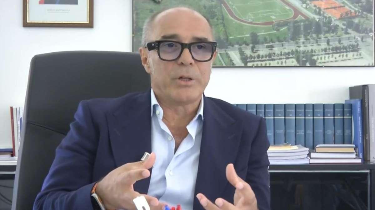 Stadio a Rozzano, il sindaco Ferretti: "Inter, attendiamo un segnale forte sull'acquisto o la proroga dei terreni"