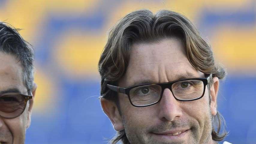 Roma Primavera, Guidi: "I ragazzi erano arrabbiati per non aver vinto, mi è piaciuto"