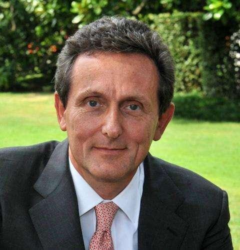 Crac Seat-Pagine Gialle, interdetto anche Nicola Volpi