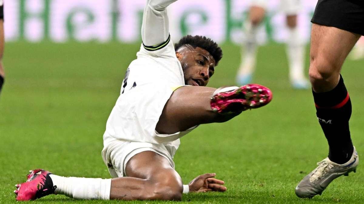 UFFICIALE - Milan, ecco Emerson Royal: contratto quadriennale con opzione
