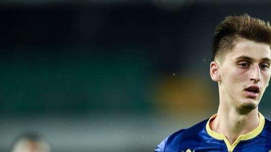 L'agente di Kumbulla a FcIN: "L'Inter lo sta seguendo. Considereremo le eventuali opportunità"