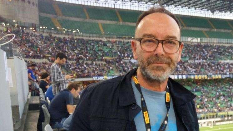 Metti un Conte nel motore