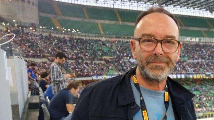 Benvenuto turbo Hakimi. Ma c'è un presente da non mollare