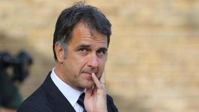 Uva (FIGC): "Contenzioso con la Juve? Serve dialogo" 