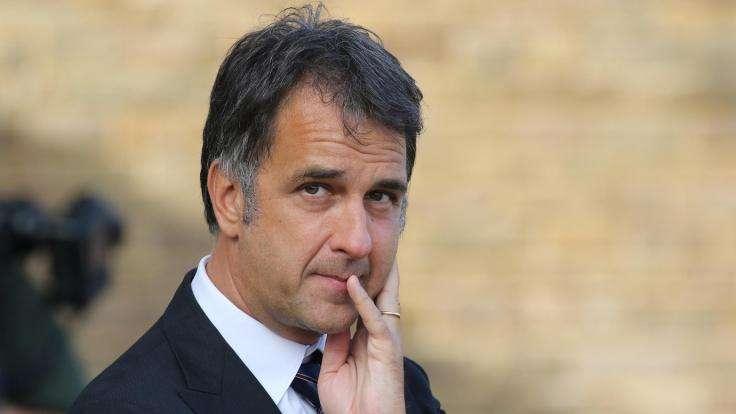 Uefa, è Michele Uva il nuovo vice presidente 