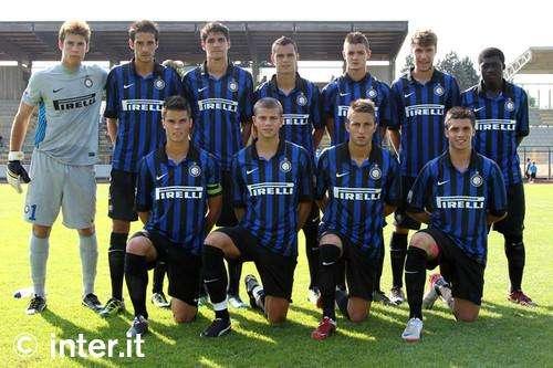 Primavera: Padova-Inter, le formazioni ufficiali