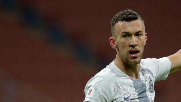 FcIN - Perisic, desiderio Premier. Proposta di ingaggio dell'Arsenal: le cifre sul piatto