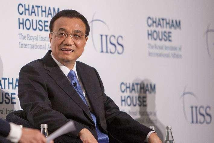 Suning, il primo ministro cinese Li Keqiang in visita a Nanchino