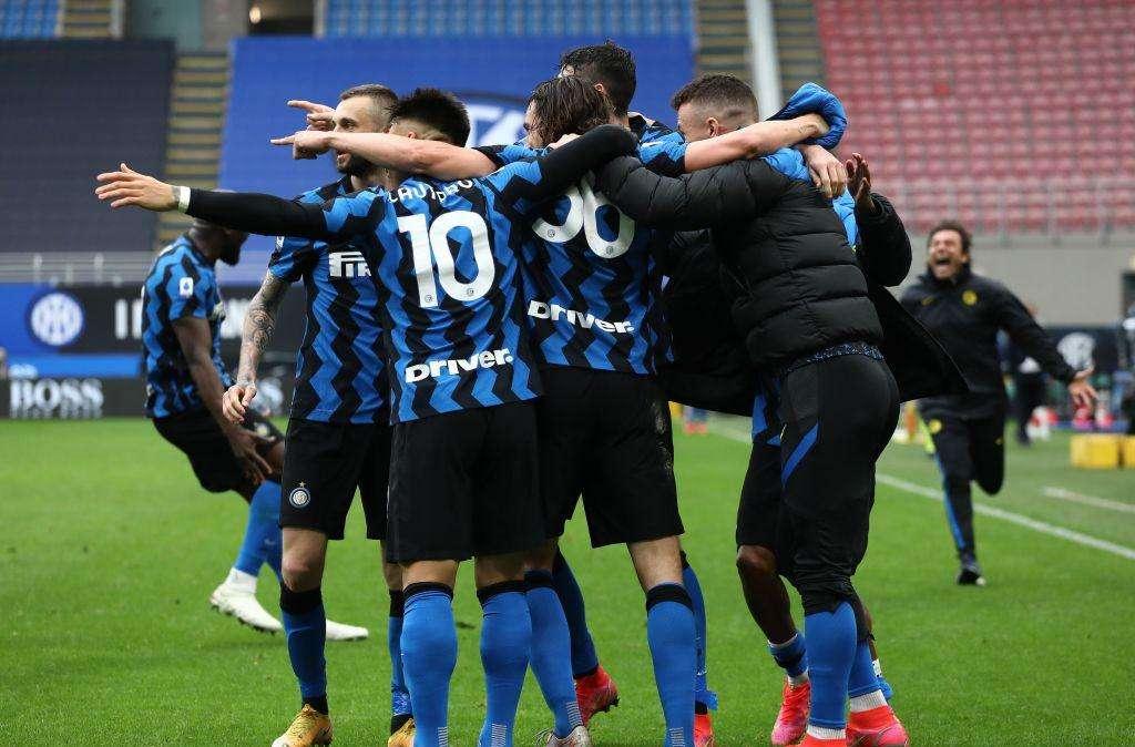 Esports Reputation Report, Inter in testa tra le squadre con la miglior reputazione in ambito Esports