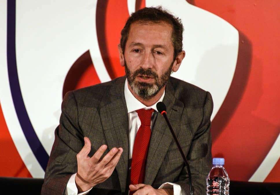 Ingla, dg Lille: "Per Pépé conversazioni aperte. Tanti club su Leao"