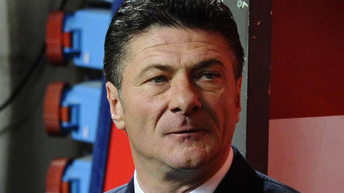 WM a IC: "Icardi giocatore di un certo target. In EL..."