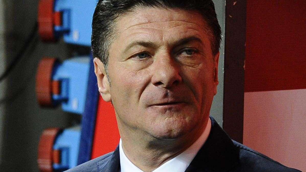 WM a IC: "Domani vorrei 90 minuti perfetti, ma..."
