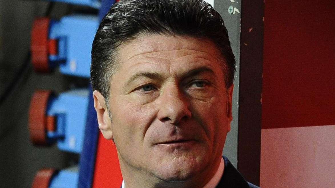 Mazzarri-Mihajlovic: il bilancio è in perfetta parità