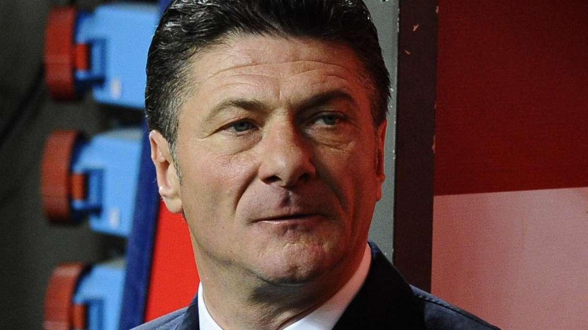 Mazzarri a IC: "Clima derby? Io cerco di..."