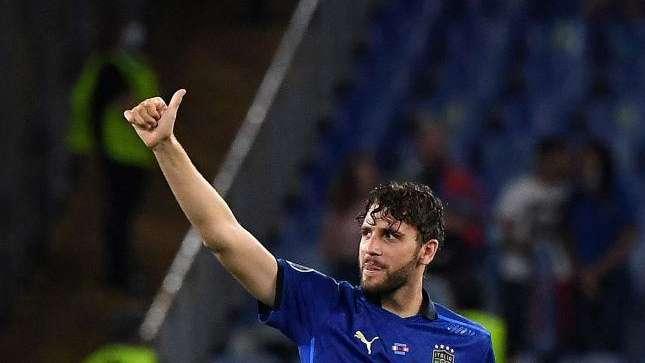 Euro2020, CR7 il più in forma secondo la Uefa. Ottavo posto per Locatelli