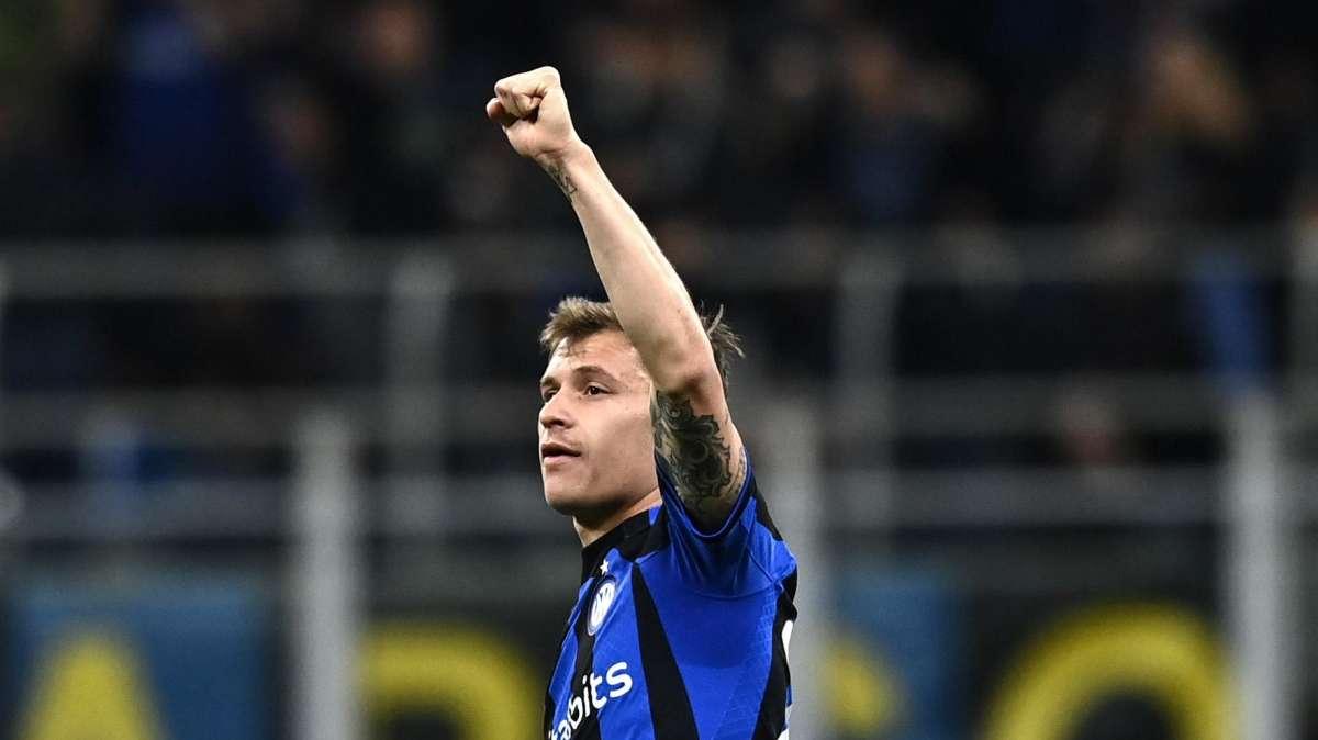 SM - Il Liverpool punta Barella e pensa ad una super offerta, ma il centrocampista vuole solo l'Inter
