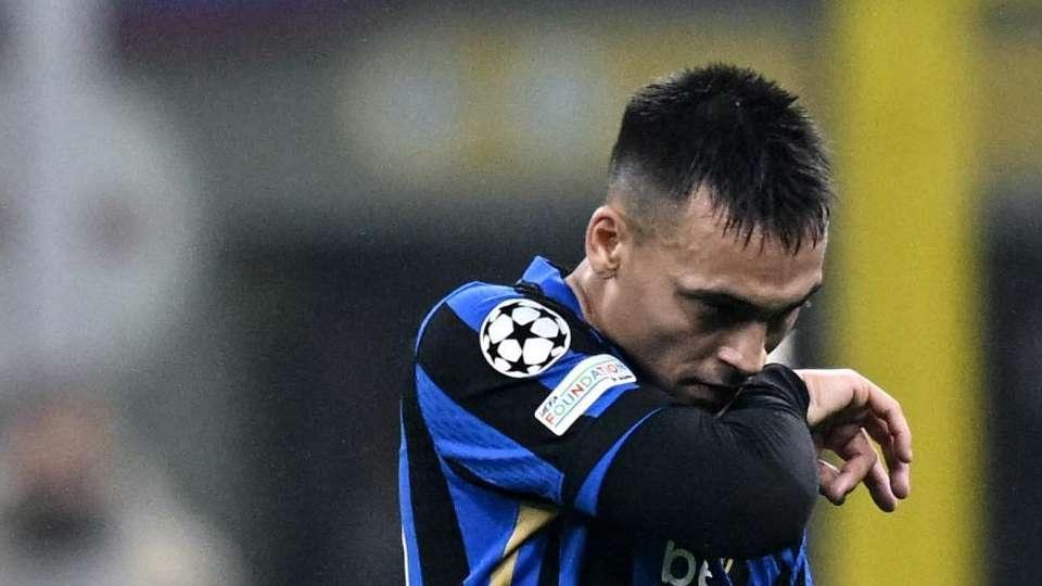 GdS - Lautaro escluso dal "Best" Fifa e l'Inter si arrabbia: "Sorprendente e deludente"