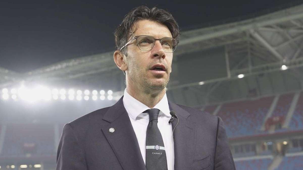Zanchetta: "Poco fortunati e poco incisivi sotto porta. Contento per la prestazione e per l'incredibile percorso"