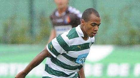 Joao Mario, il giovane talento che ha detto no all'Inter