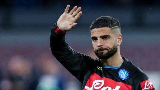 Qui Napoli - Ancora differenziato per Insigne ed Ounas
