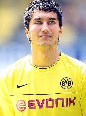 Sahin si nasconde: "Futuro? Non posso parlare"