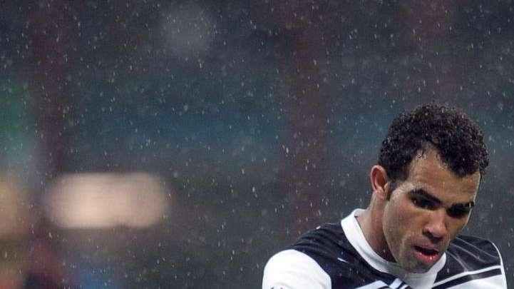 Sherwood boccia Sandro, Inter alla finestra?