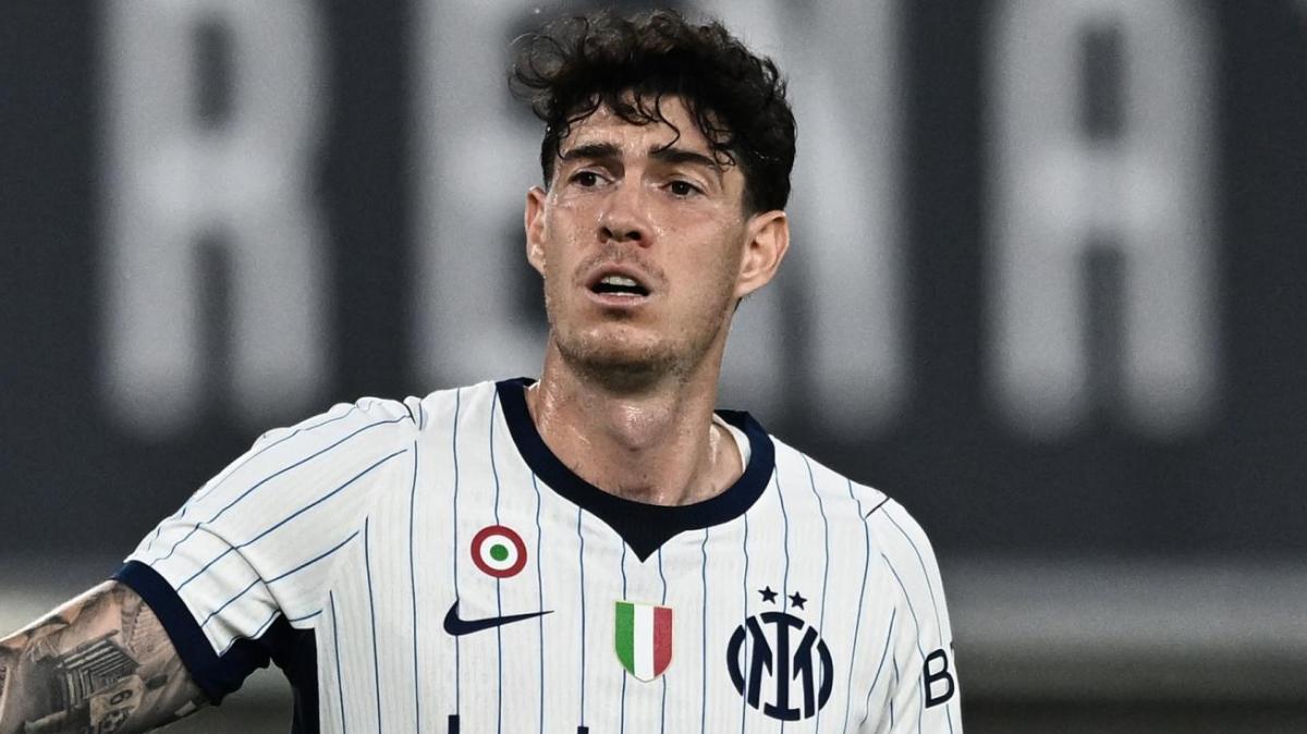 GdS - Bastoni al centro della difesa: l'idea di Chivu in vista di Inter-Shakhtar. E in porta...