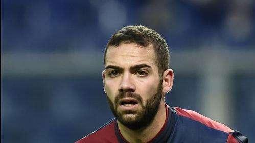 Genoa, Biraschi: "Inter grande squadra, noi giocheremo la nostra gara"