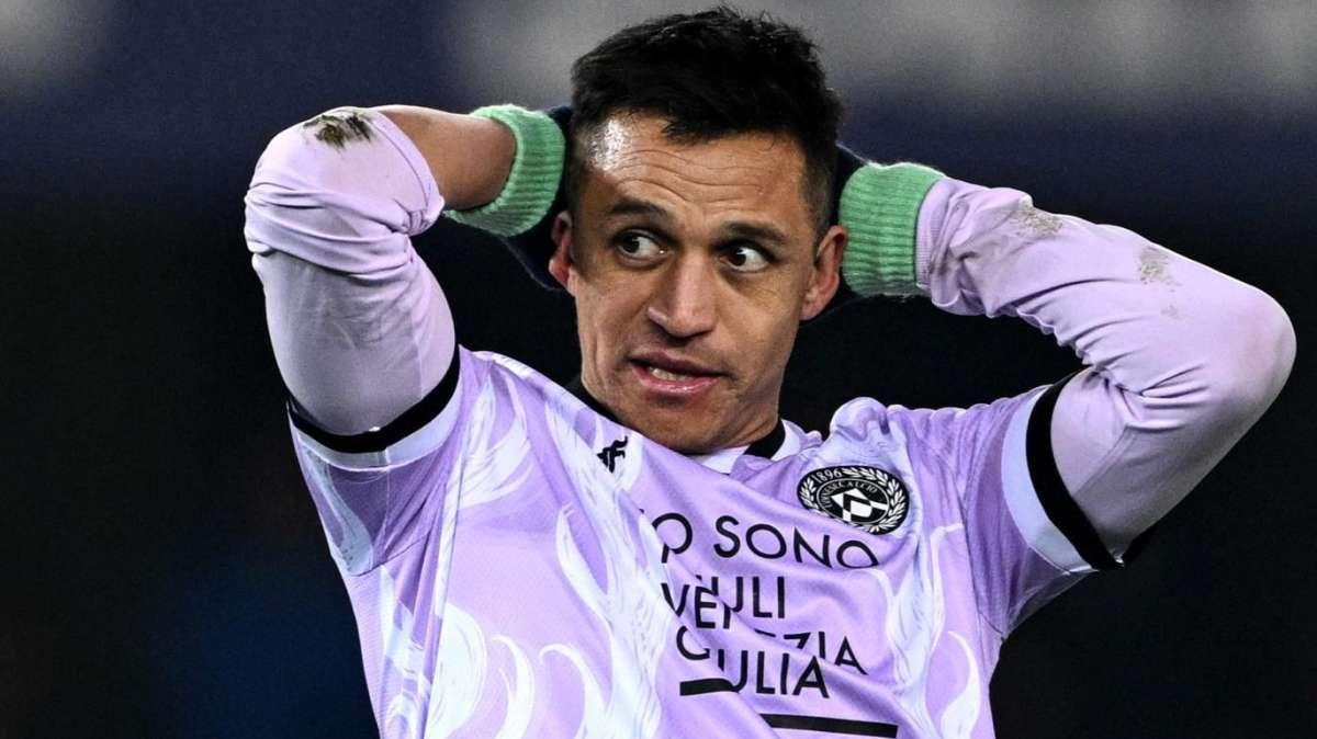 Qui Udinese - Niente gara dell'ex: Sanchez salta l'Inter. Runjaic spera in Thauvin