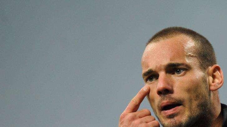 Sky - Il Gala offre 6 milioni a Wes! Mentre all'Inter...