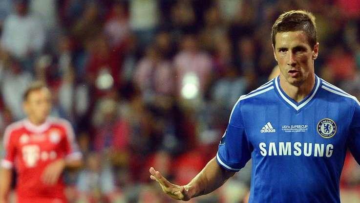 Simeone: "Sento Torres. Ora vorrebbe l'Atletico"