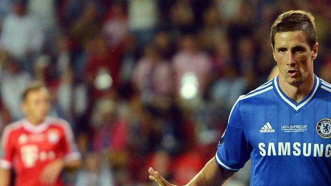 Monaco su F. Torres: Icardi addio? L'Inter sorride