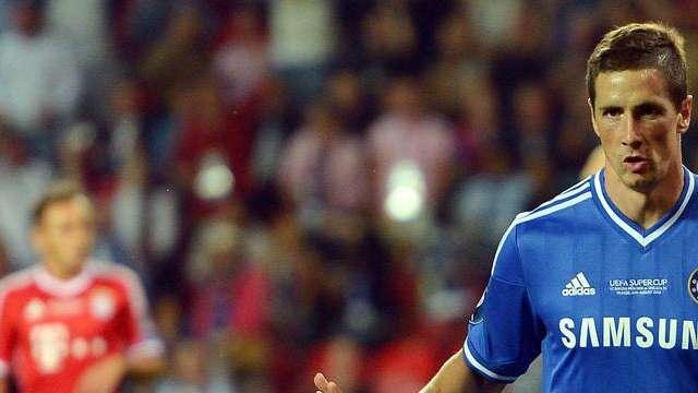 Daily Mail - Torres offerto per Costa: Inter lontana?