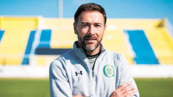 Kily Gonzalez compie 48 anni, l'Inter ricorda: "Uno scudetto, due Coppa Italia e una Supercoppa Italiana"