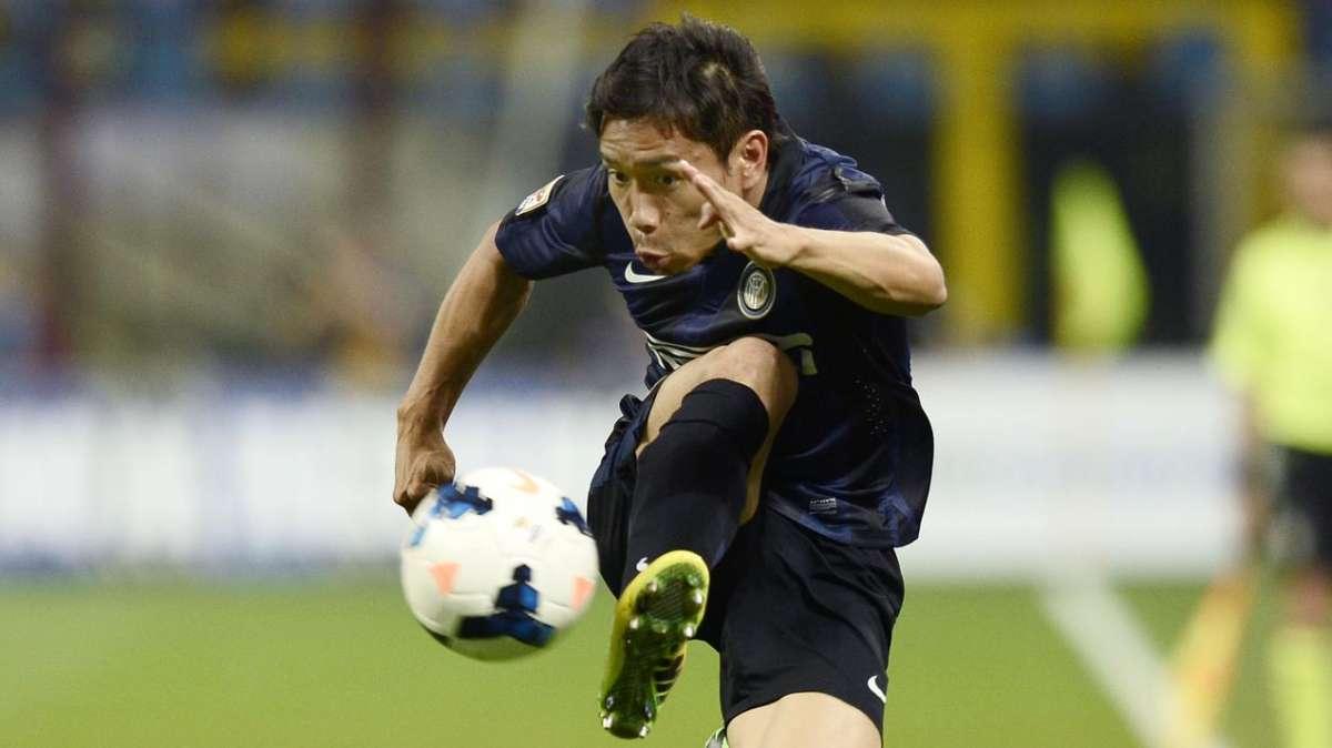 Festival cinema giapponese a Milano, c'è anche un cartone animato ispirato a Yuto Nagatomo