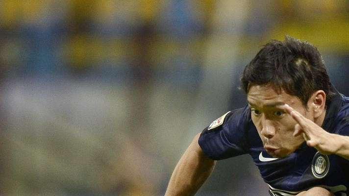 Nagatomo: "Dobbiamo fare bene! Oggi corsa e..."