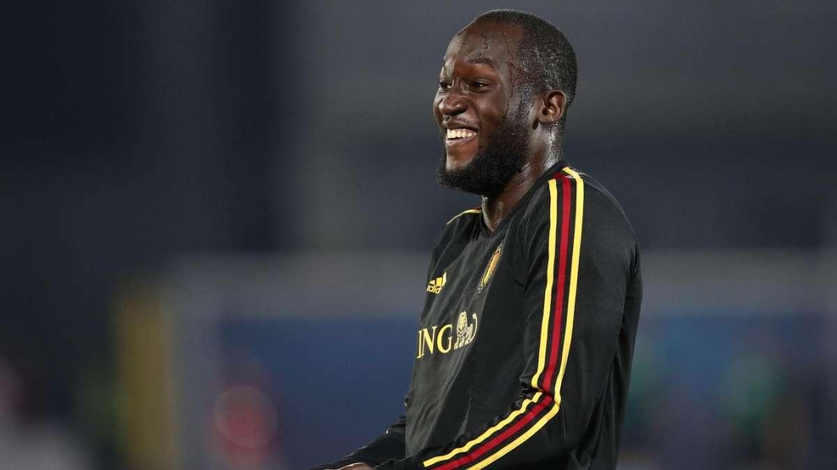 Lukaku titolare con la Scozia, obiettivo 50 gol con il Belgio