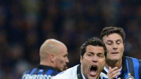 J. Cesar, sorrisi e indizi: "Maicon? Perderò..."