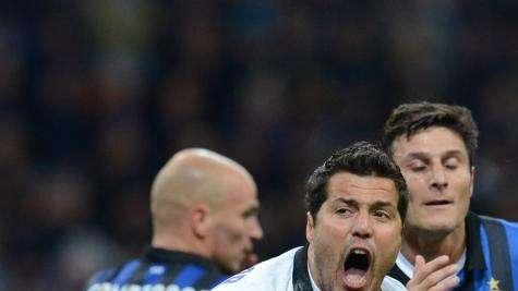 Bagnoli punge: "JC via dall'Inter? Era il momento!"