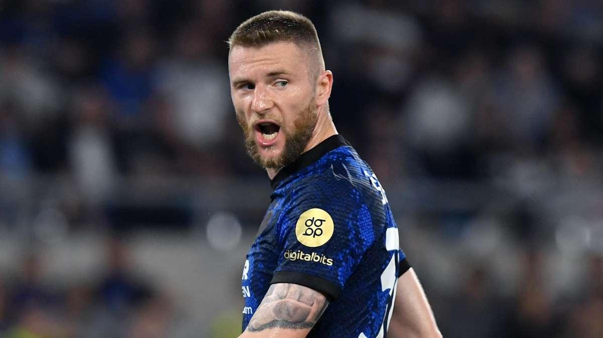 SI - Skriniar-PSG, strada tracciata: le cifre. Poi l'Inter si fionderà su Bremer 