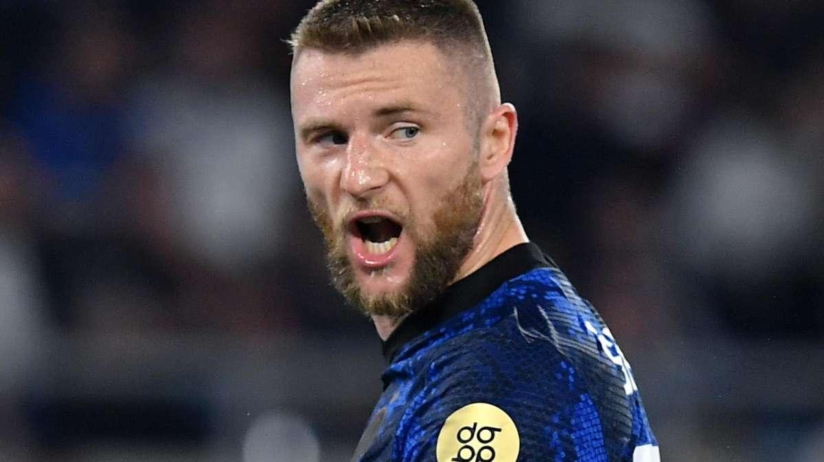 In Francia - PSG, Skriniar ha dato il suo benestare al trasferimento. L'Inter chiede 80 milioni