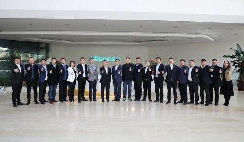Suning-Hisense, la partnership si rinforza: nuovo accordo per il 2020