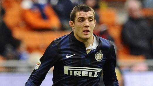 Kovacic: "Il futuro? L'Inter la prima opzione. Non sono insoddisfatto di..."