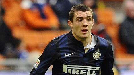 Kovacic: "Concorrenza di Hernanes? Dico che... "