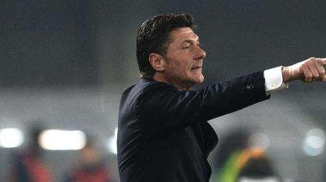 TS - Tre capi d'accusa per Mazzarri. Con Cassano...