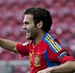 As: "Arsenal-Mata, la firma nei prossimi giorni"