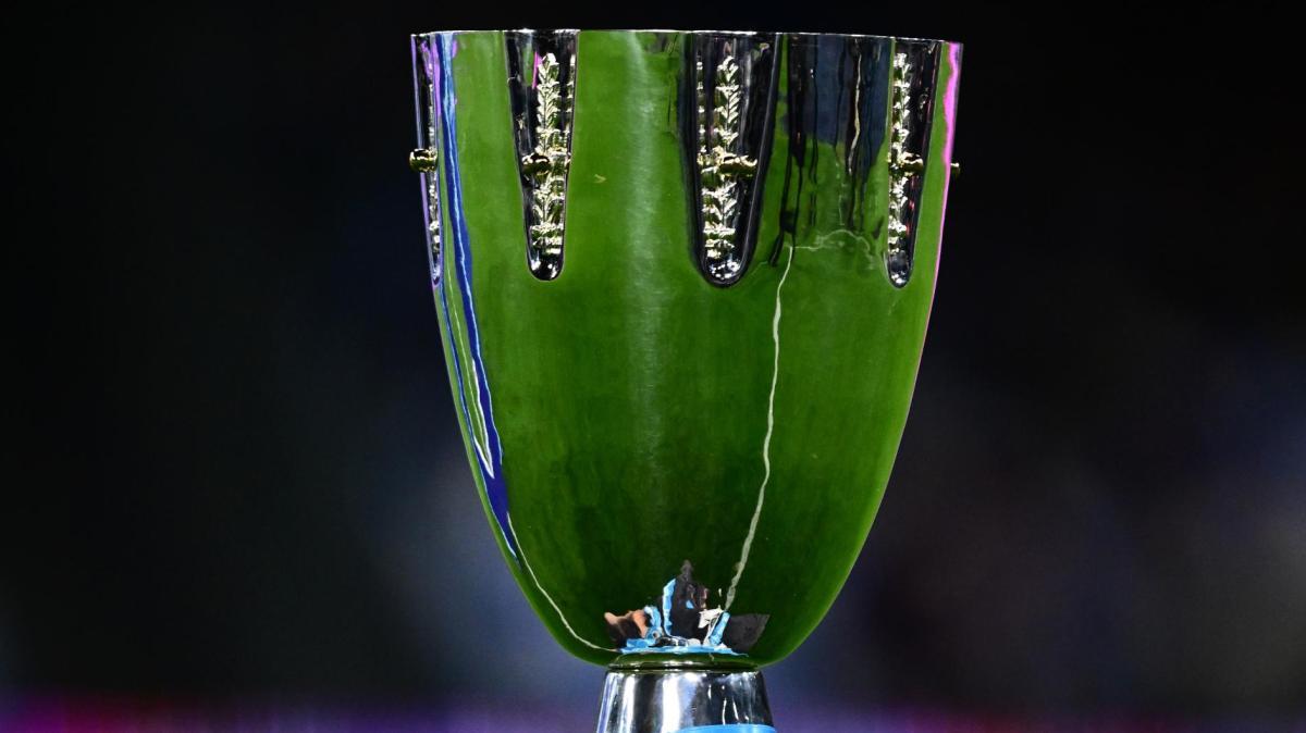 TS - Supercoppa Italiana, sarà Stati Uniti o San Siro: l'ipotesi più probabile